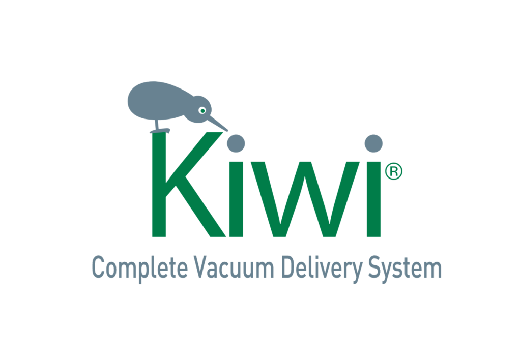 Kiwi® Complete Vacuum Delivery System Laborie