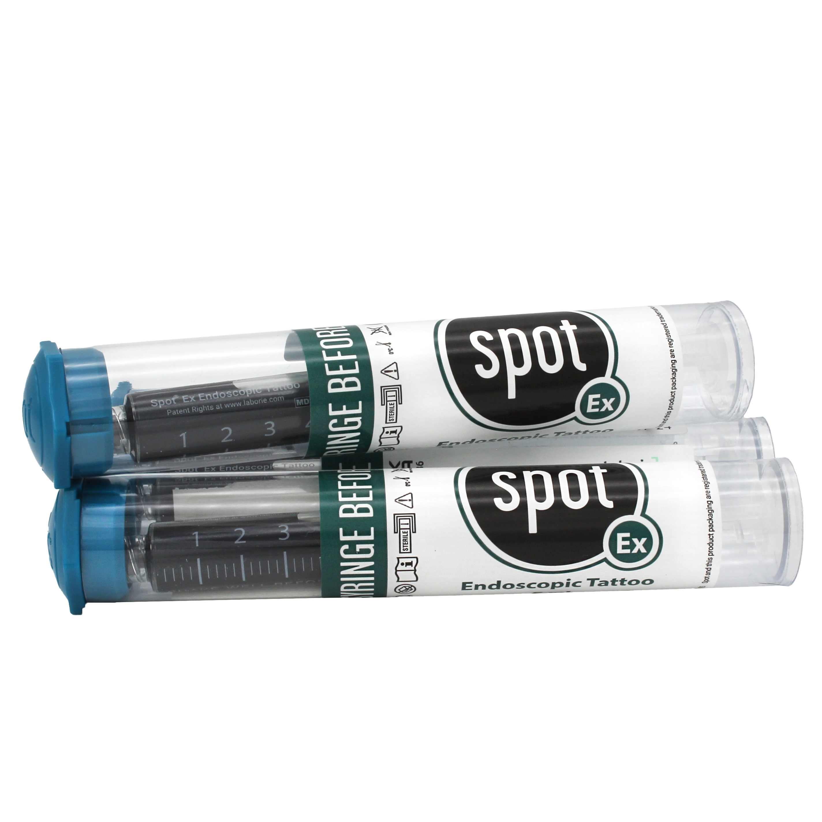 SpotEx product picture