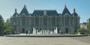 Lille, France