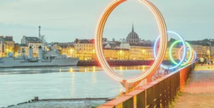 Nantes, France