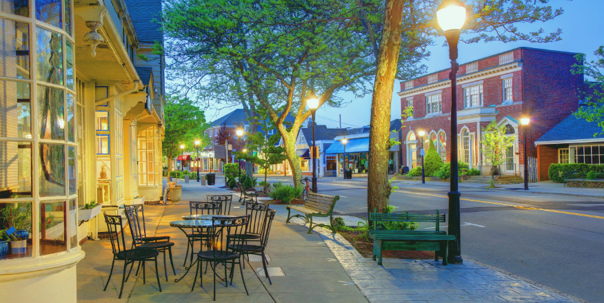 Falmouth, Massachusetts