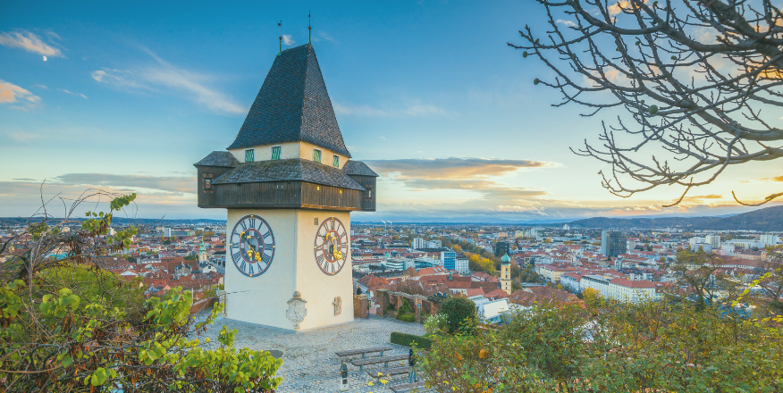 Graz, Austria