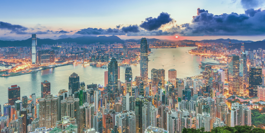 Hong Kong