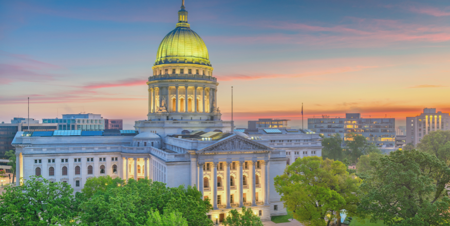 Madison, Wisconsin