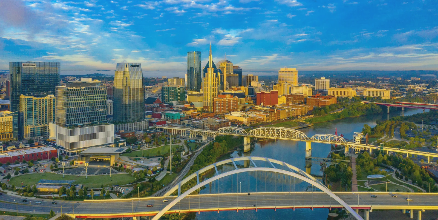 Nashville, Tennessee