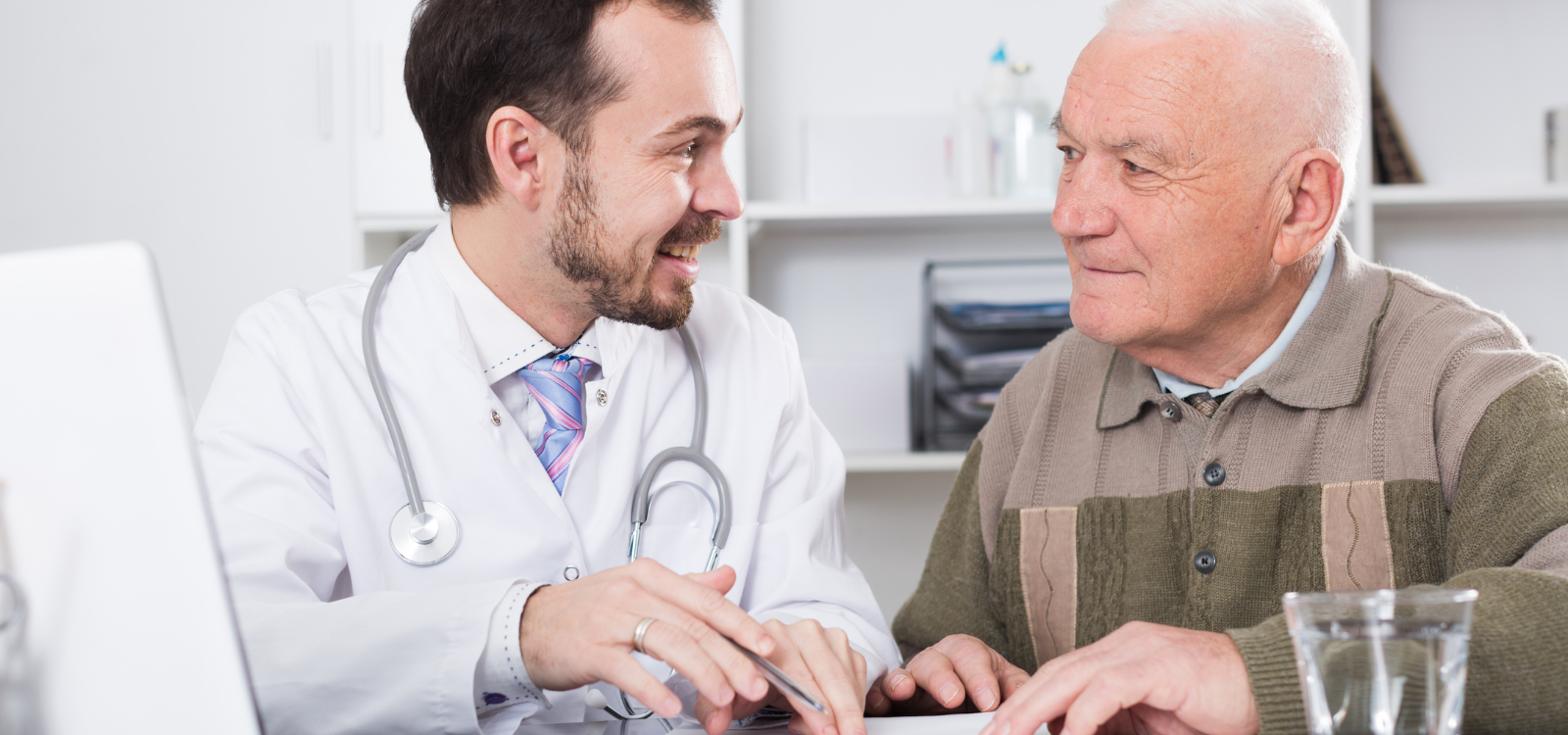 Understanding Benign Prostatic Hyperplasia (BPH)